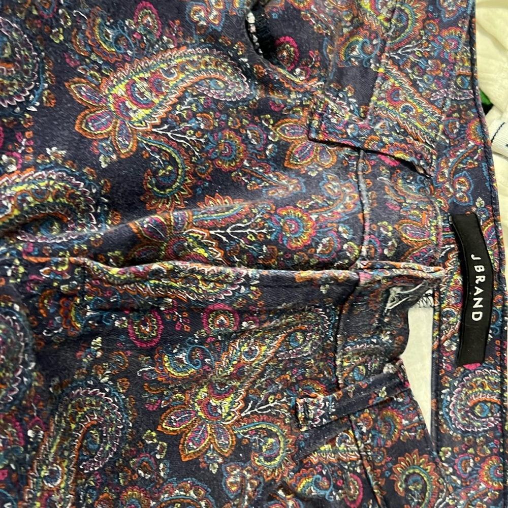 Great women’s J Brand jeans